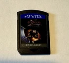 Ninja Gaiden Sigma Plus Sony PlayStation PS Vita Card Only Tested 15%OFF