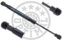 Optimal AG-51644 Gasfeder, DäMpfer Motorhaube FüR Volvo S70 (874)