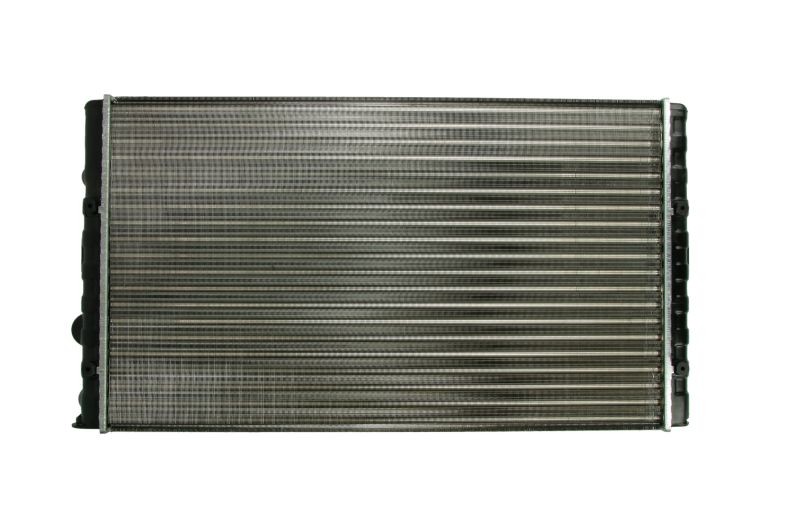 Wasserkühler Kühlrippen mechanisch gefügt D7W070TT THERMOTEC für VW GOLF III - Bild 3