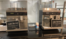 2 St&uuml;ck :Cafina Alpha - F&nbsp; / 1 St&uuml;ck CITROCASA Saftpresse