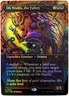 MTG Ob Nixilis, the Fallen (Foil) Secret Lair Countdown Kit 15 NM