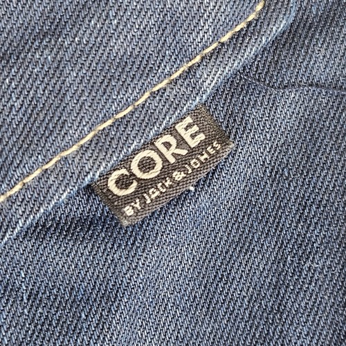 Core by Jack & Jones Men's Stan Twisted Jeans W34 L31 Blue Anti Fit EUC - Bild 17 von 23