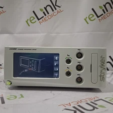 Stryker 5400-050 Core Powered Instrument Driver