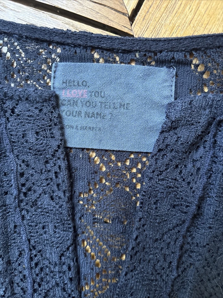 Robe Léon & Harper - Photo 2/4