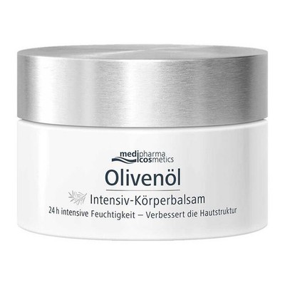 Olivenöl Intensiv-Körperbalsam · 250 ml · PZN 11584949