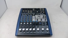 PreSonus StudioLive AR8c 8 Channel Mixer and Audio Interface with Effects