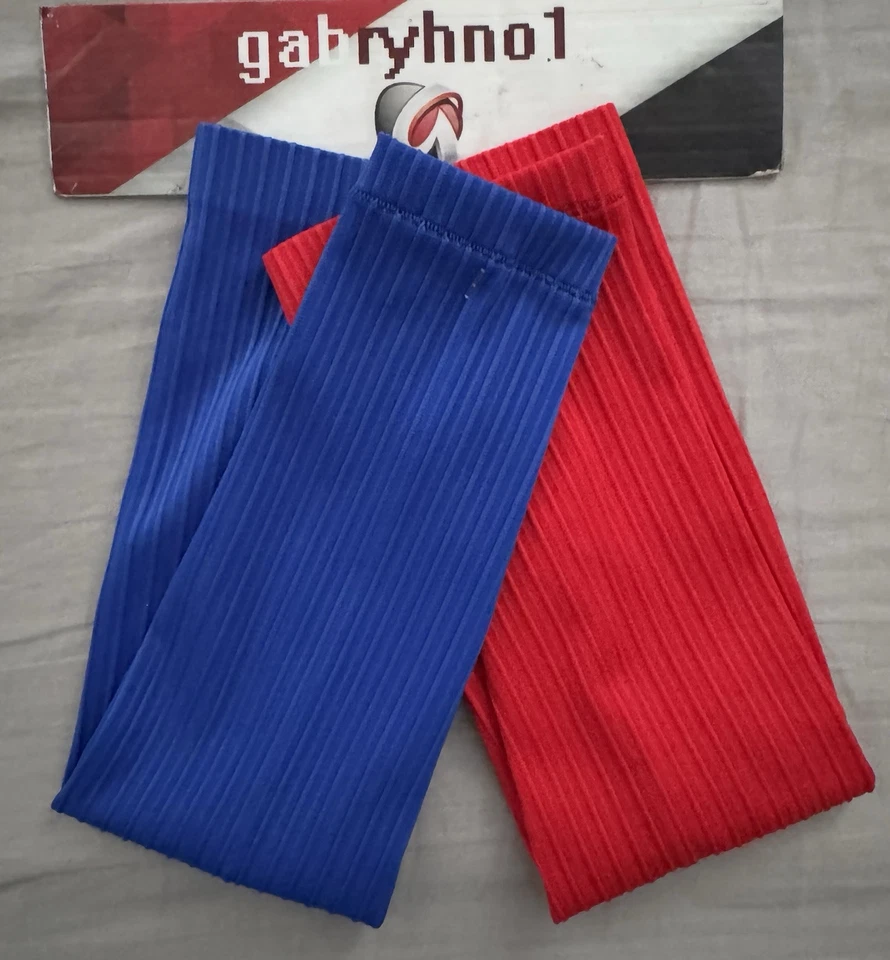 Nike Pro Elite Arm Sleeves Running CK3481-405 Made In USA Adult Size Large - Image 2 of 4