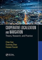 Cooperative Localization And Navigation Theory, Research, And Practice Buch 2022