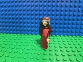 LEGO Elrond Minifigure 79006 lor059 Lord Rings Hobbit LOTR CMF Lot Rare Retired 