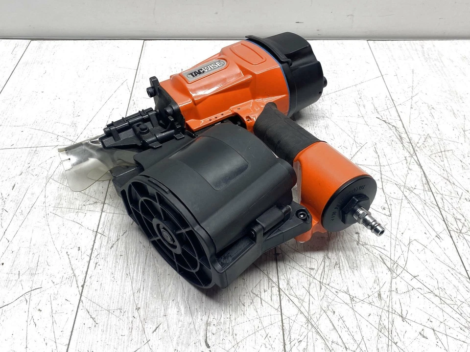 Pneumatischer Nagler Tacwise HCN83P 38 - 83 mm 70-120 PSI - Bild 4 von 4