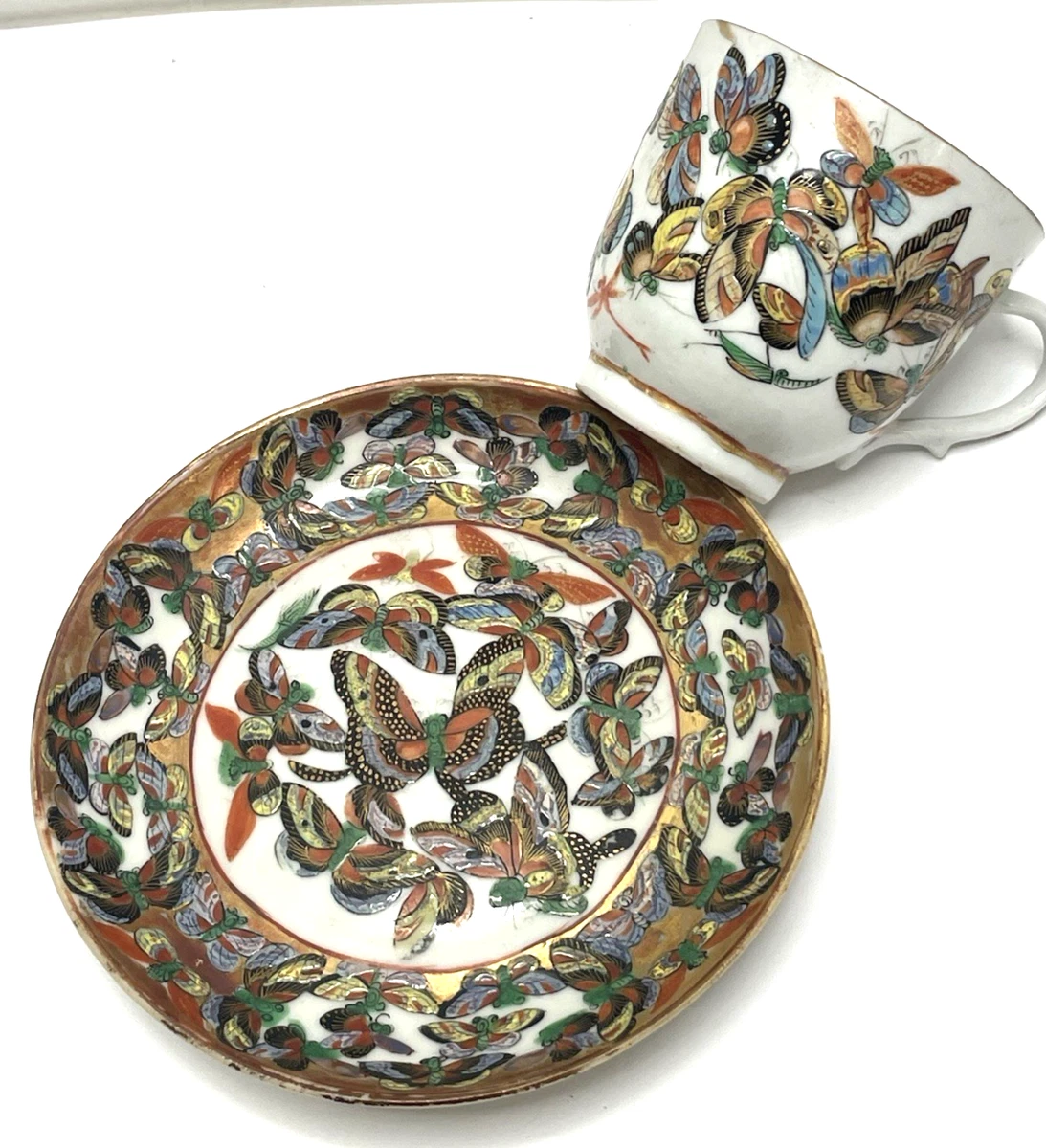 Antique Chinese Cup for sale | eBay