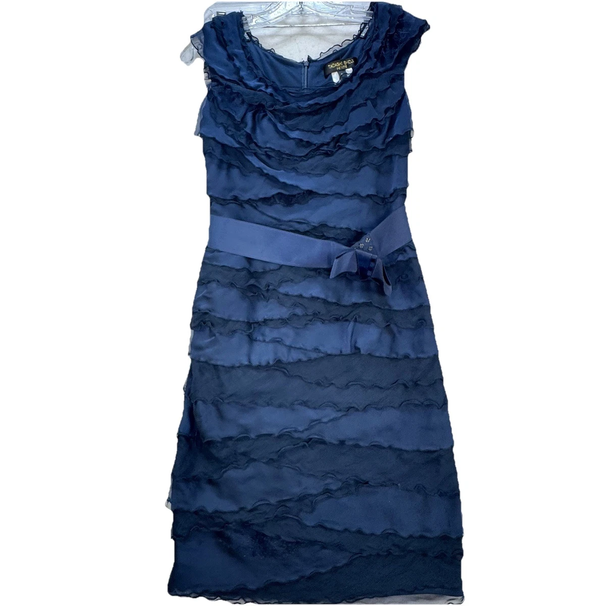Tadashi Shoji Petites Formal Dresses for Women for sale | eBay Tadashi Shoji Petites Formal Dresses for Women for sale | eBay