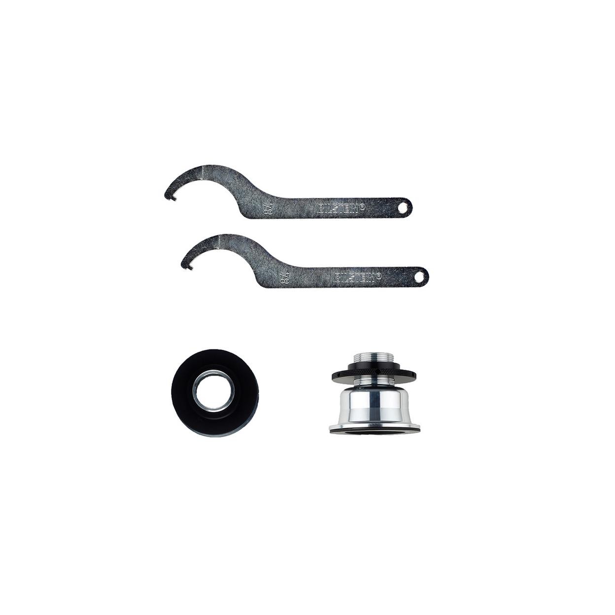 Suspension Kit for 2016-2019 Ford Ford GT