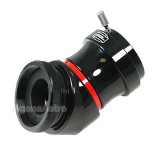 Baader 2" 45 Erecting Amici Prism SCT Diagonal w/ 1.25" Adapter AMICI-45-2...