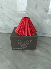 Origami Pour Over Dripper, Small