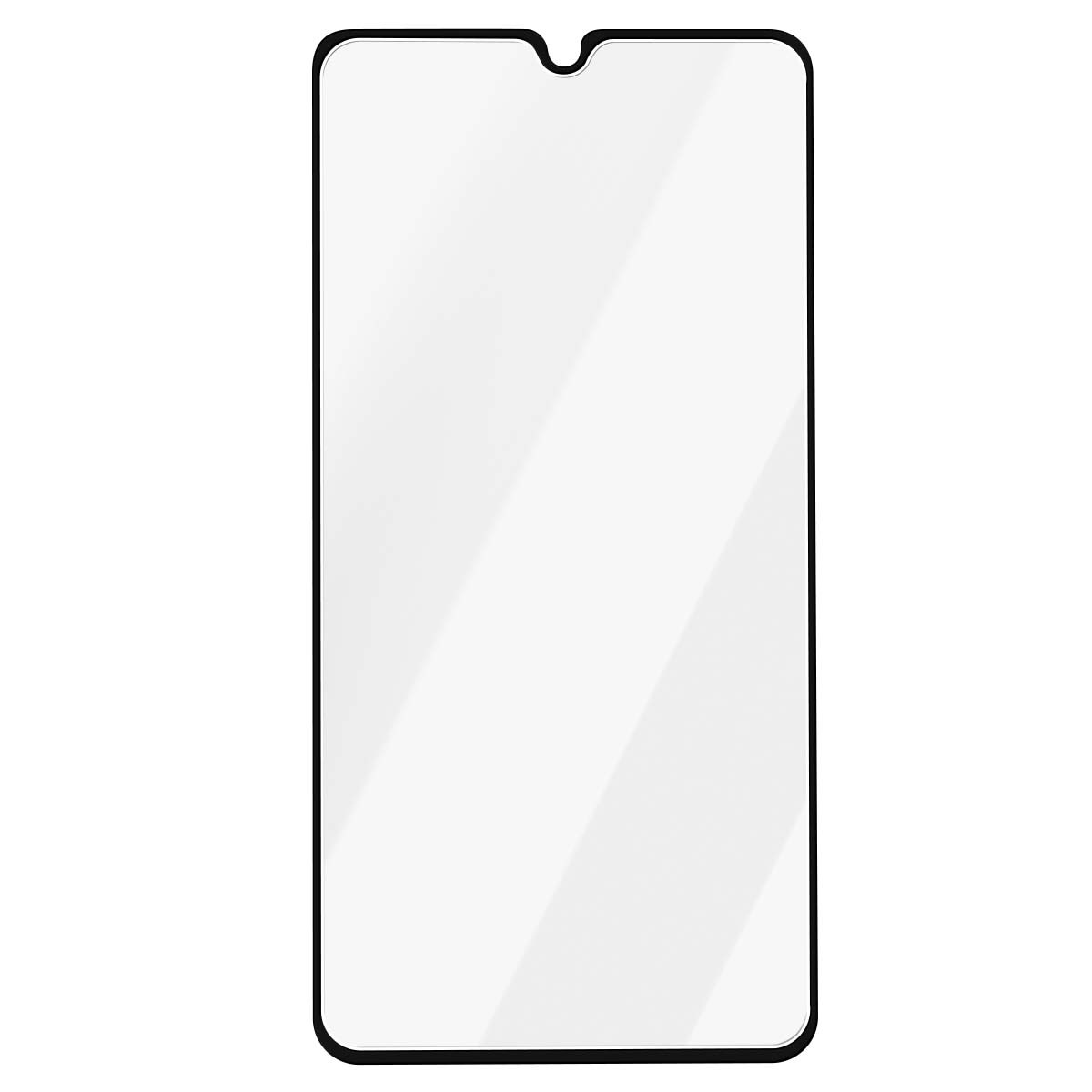 Protection écran Galaxy A22 ultra-résistante avec dureté 9H anti-rayures CP Plus Pro