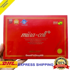 Miira-cell+ by Revoobit International 24 Sachets Stem Cell Supplement per box