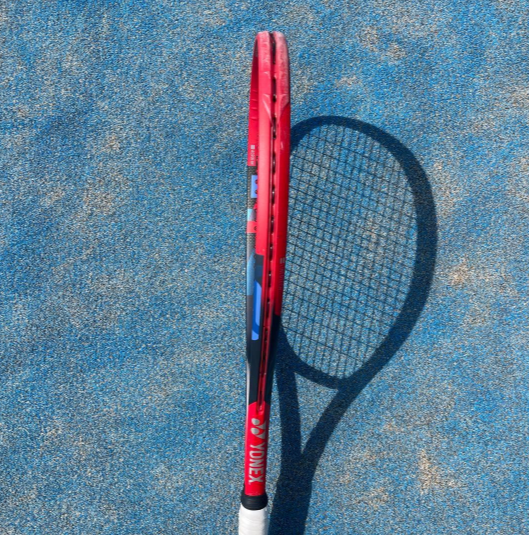 Yonex Vcore 100 G2 4 1/4 2023 Model Tennis Racket Racquet Used