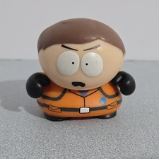 Kidrobot South Park Many Faces of Eric Cartman Hippie Exterminator Figure 2017