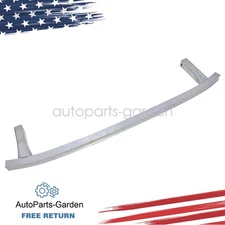 New Bumper Reinforcement Impact Bar Front Lower 51117399912 For BMW X4 2019-2023