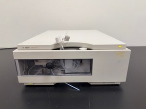Agilent 1100 Series G1311A Quaternary Pump