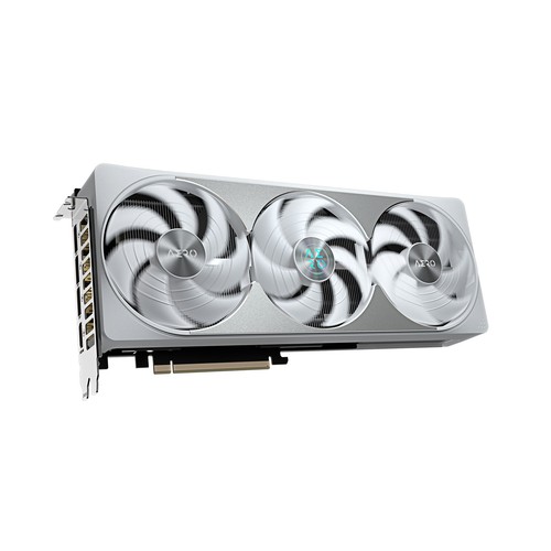 GIGABYTE GeForce RTX 5080 AERO OC SFF 16G Graphics Card - 16GB GDDR7, 256bit - Picture 3 of 5