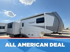2026 Alliance Avenue All-Access 30BH