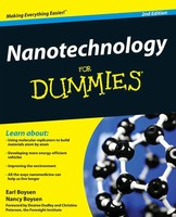 Nanotechnology For Dummies | Earl Boysen (U. A.) | Englisch | Taschenbuch | 2011