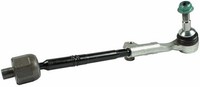 Metzger Spurstange 56018711 KIT + FüR Bmw, Vorderachse Links