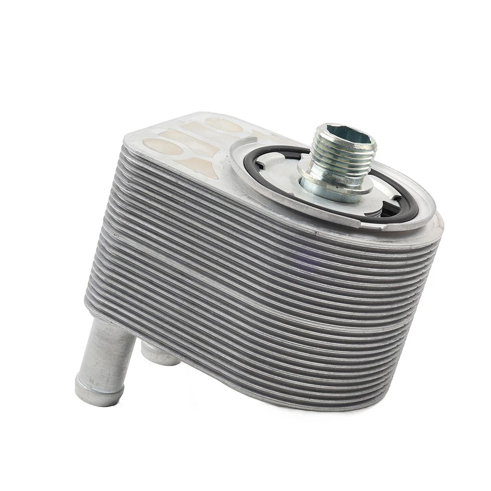 Engine Oil Cooler 4526544 For Land Rover LR3 Range Rover Range Rover Sport? - Image 4 of 4