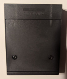 Las Vegas Poker and Blackjack Intellivision Game 1979 CIB Box Tested Fast