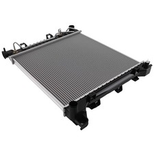 Cooling Radiator For Dodge Dakota 1997-1999 For Durango 98-00 3.9-5.9l 22676953