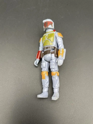 Vintage 1979 Star Wars Boba Fett Figure