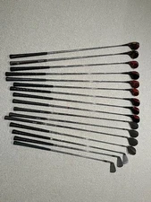 golf clubs