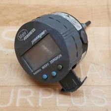 Mahr Federal Inc. EDI 30100 µMaxµm Digital Indicator - USED