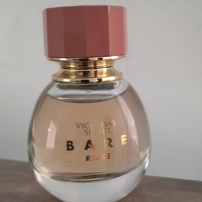 Victoria's Secret Bare Rose Eau de Parfum Spray Rose Scent 50ml 1.7oz