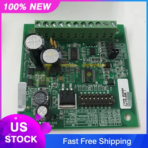 1pc SPORLAN IB-G 953580 IB-G Interface Circuit Board PARKER New IN BOX