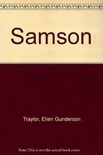Samson Paperback Ellen G. Traylor