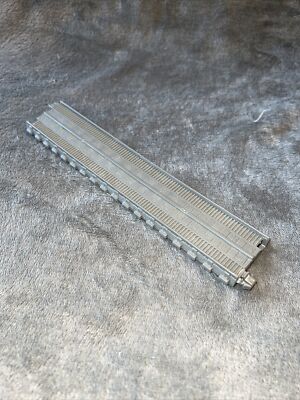 Thomas & Friends Super Station Replacement Part S1 Straight Train Track Master