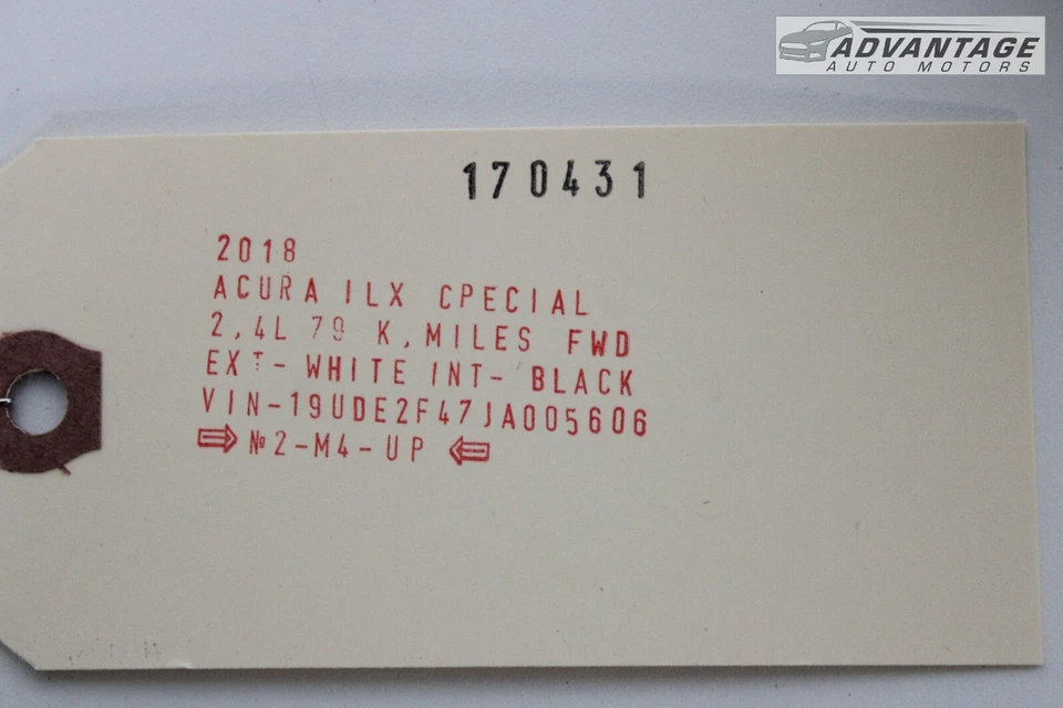 2013-2020 ACURA ILX MALETERO CARGA REPUESTO RUEDA CUBIERTA ALFOMBRA PANEL NEGRO OEM Foto 3 de 3