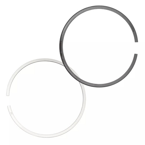 1Set Piston Ring 25195065 For Buick Encore Chevrolet Cruze Trax Opel Meriva 1.4L - Picture 3 of 5