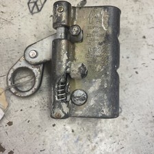 Lina ciągnąca ze stali nierdzewnej Werner L210000