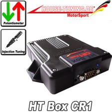 CR1 Fiat Centralina Aggiuntiva Powerbox Chiptuning Boitier