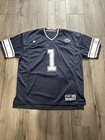 Penn State University Jersey College Equipment by Colosseum Athletics Size Xl