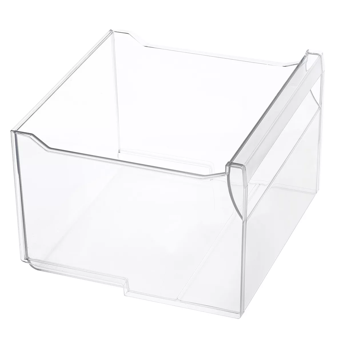 Indesit on sale freezer drawer