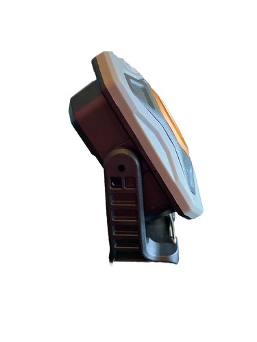 DURACELL 1500 Lumen LED WORK LIGHT, Rechargeable, 5 Modes, Magnetic, USB-C Cable - Picture 2 of 9