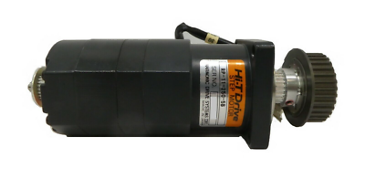 Harmonic Drive RP-11-250-5B Hi-T Drive Step Motor PH544-NB-C2