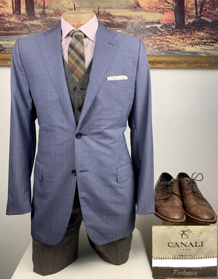 Canali sports jacket cheap