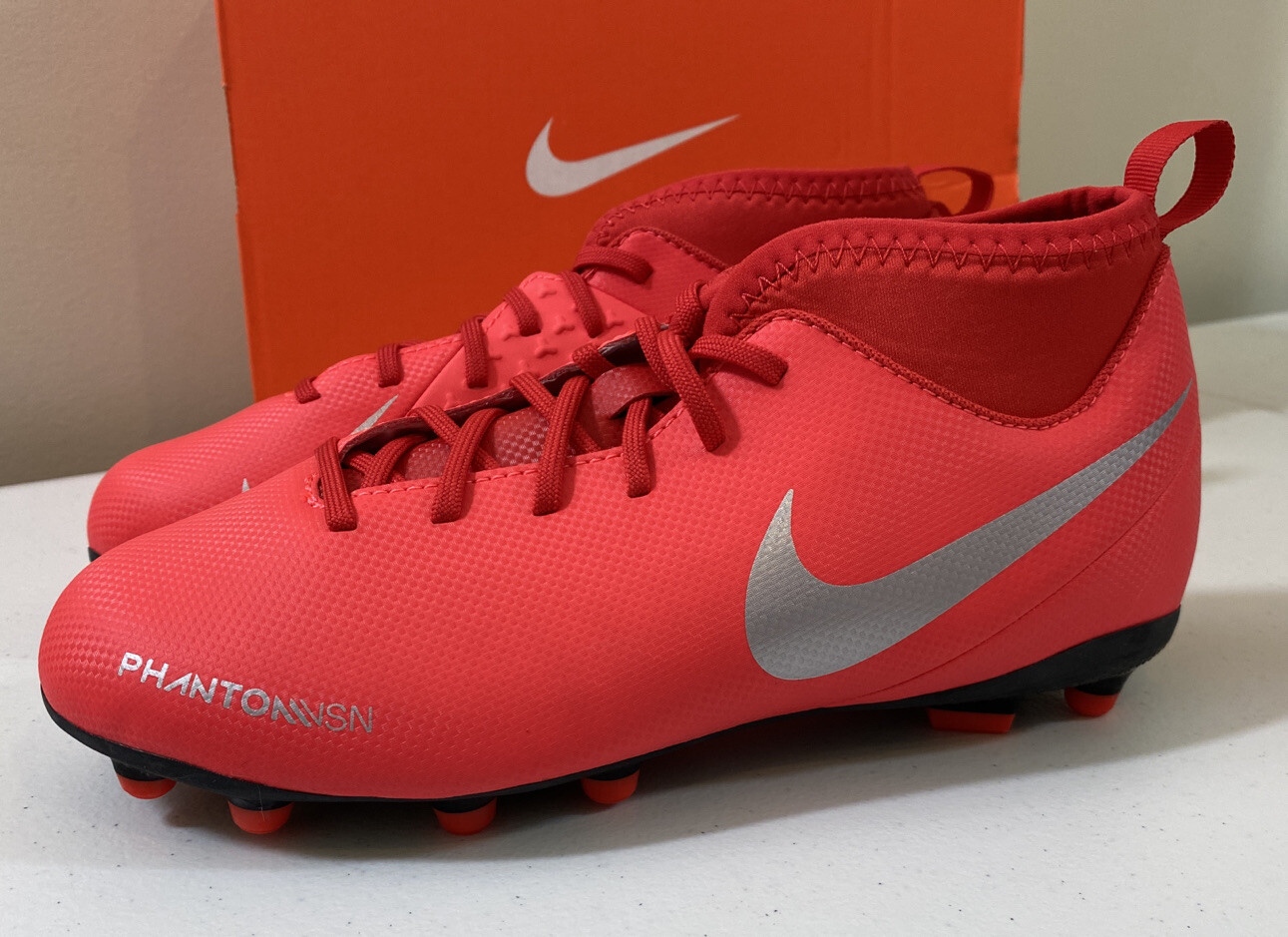nike phantom gt2 sg