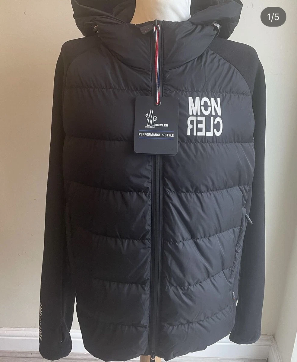 Moncler grenoble hoodie outlet